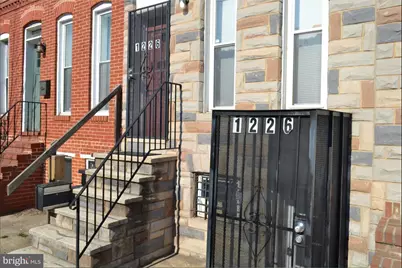 1226 W Cross St, Baltimore, MD 21230 - Photo 2