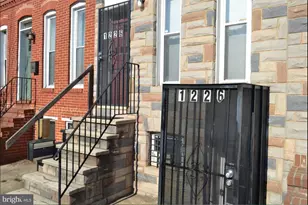 1226 W Cross St, Baltimore, MD 21230 - Photo 2
