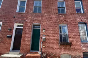 804 S Glover St, Baltimore, MD 21224 - Photo 1
