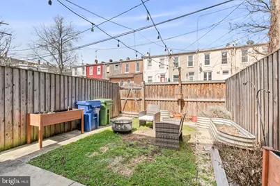 308 E Lorraine Avenue, Baltimore, MD 21218 - Photo 28
