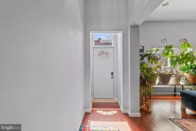 308 E Lorraine Avenue, Baltimore, MD 21218 - Photo 2