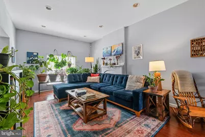 308 E Lorraine Avenue, Baltimore, MD 21218 - Photo 4