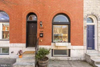 3105 E Baltimore Street, Baltimore, MD 21224 - Photo 2