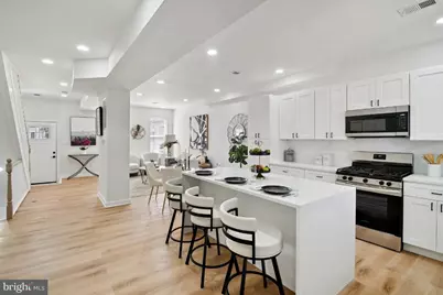 3004 Oakley Avenue, Baltimore, MD 21215 - Photo 1