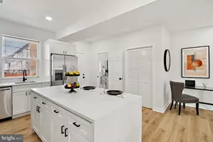 3004 Oakley Ave, Baltimore, MD 21215 - Photo 8