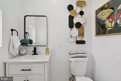 3004 Oakley Avenue, Baltimore, MD 21215 - Photo 10