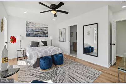 3004 Oakley Avenue, Baltimore, MD 21215 - Photo 12