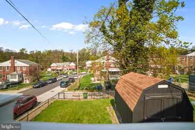 4434 Manorview Road, Baltimore, MD 21229 - Photo 32