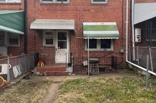 1418 N Linwood Ave, Baltimore, MD 21213 - Photo 2