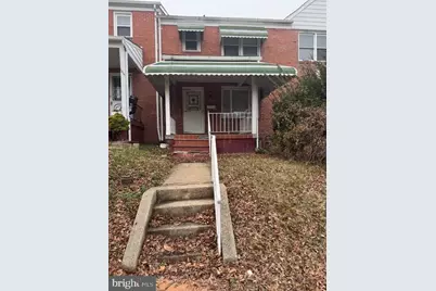 1418 N Linwood Avenue, Baltimore, MD 21213 - Photo 1