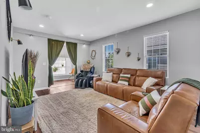 4908 - 1/2 Harford Road, Baltimore, MD 21214 - Photo 4