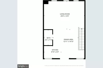 204 S Castle Street, Baltimore, MD 21231 - Photo 36