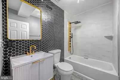 2312 Calverton Heights Avenue, Baltimore, MD 21216 - Photo 12