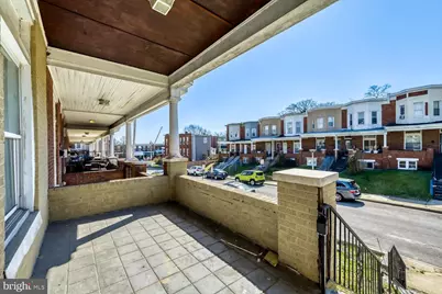 2312 Calverton Heights Avenue, Baltimore, MD 21216 - Photo 2