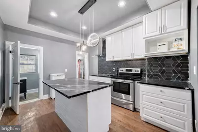 2312 Calverton Heights Avenue, Baltimore, MD 21216 - Photo 6