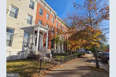 1308 W Lexington Street #APT 3F, Baltimore, MD 21223 - Photo 10