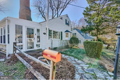 2316 Tucker Lane, Baltimore, MD 21207 - Photo 4