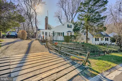 2316 Tucker Lane, Baltimore, MD 21207 - Photo 1