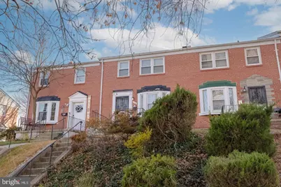 1235 Walker Avenue, Baltimore, MD 21239 - Photo 2