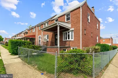 1501 N Ellwood Avenue, Baltimore, MD 21213 - Photo 4