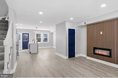 3951 Boarman Avenue, Baltimore, MD 21215 - Photo 2