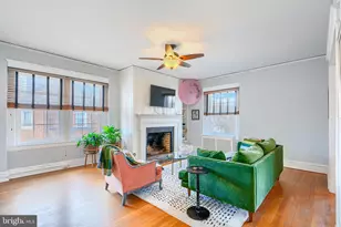 607 Somerset Rd, Baltimore, MD 21210 - Photo 10