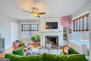 607 Somerset Rd, Baltimore, MD 21210 - Photo 14