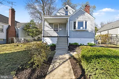 3715 Woodlea Avenue, Baltimore, MD 21206 - Photo 1
