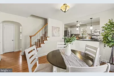 3715 Woodlea Avenue, Baltimore, MD 21206 - Photo 8