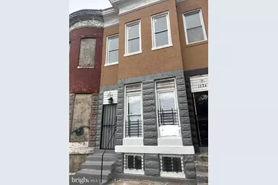 1722 N Monroe Street, Baltimore, MD 21217 - Photo 1