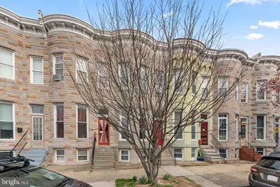 848 Powers Street, Baltimore, MD 21211 - Photo 1