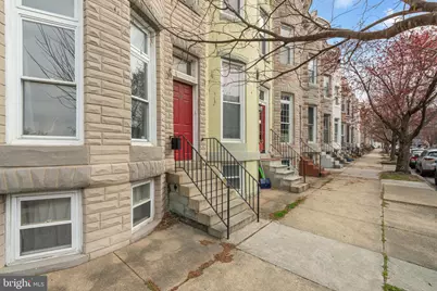848 Powers Street, Baltimore, MD 21211 - Photo 4