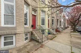 848 Powers St, Baltimore, MD 21211 - Photo 4