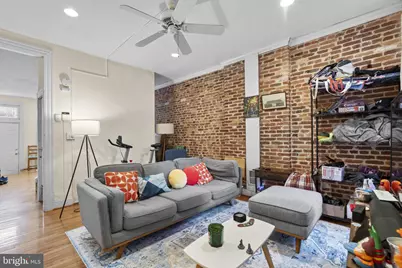 848 Powers Street, Baltimore, MD 21211 - Photo 8