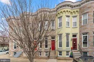 848 Powers St, Baltimore, MD 21211 - Photo 2