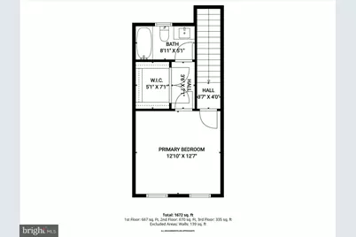 1015 S Kenwood Avenue, Baltimore, MD 21224 - Photo 36