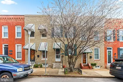 1113 S Robinson Street, Baltimore, MD 21224 - Photo 2