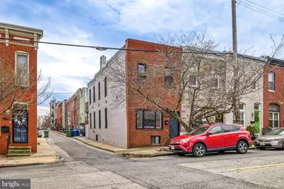 2609 E Fairmount Avenue, Baltimore, MD 21224 - Photo 2