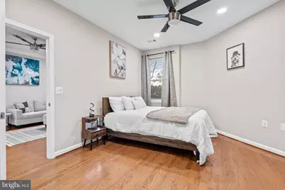 23 Pierside Drive #111, Baltimore, MD 21230 - Photo 8