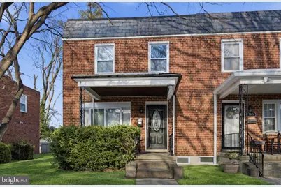 5528 Belle Avenue, Baltimore, MD 21207 - Photo 2