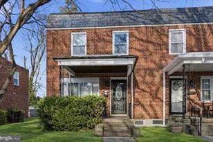 5528 Belle Ave, Baltimore, MD 21207 - Photo 2