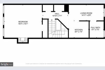 2537 Madison Avenue #3, Baltimore, MD 21217 - Photo 24