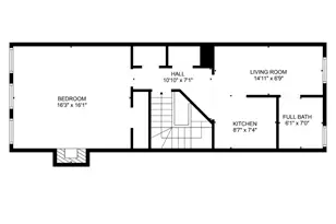 2537 Madison Ave, Baltimore, MD 21217 - Photo 24