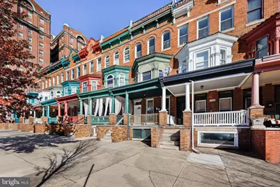2537 Madison Avenue #3, Baltimore, MD 21217 - Photo 6