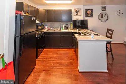 1011 Hillman Street, Baltimore, MD 21202 - Photo 6