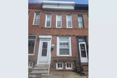 808 E Fort Avenue, Baltimore, MD 21230 - Photo 1