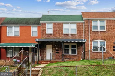 147 Denison Street, Baltimore, MD 21229 - Photo 2