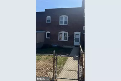 1509 Filbert Street, Baltimore City, MD 21226 - Photo 2