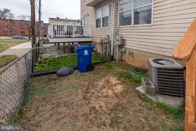 1005 Hillman Street, Baltimore, MD 21202 - Photo 32