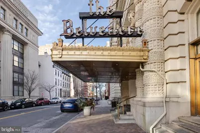 1 E Chase Street #712, Baltimore, MD 21202 - Photo 2